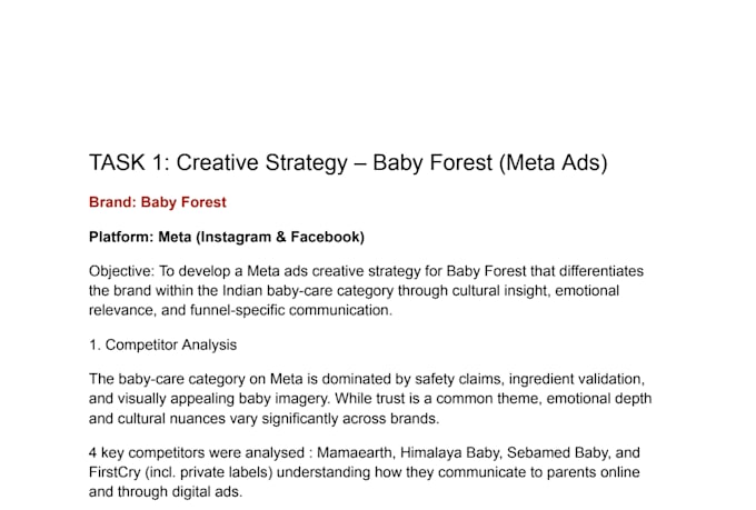 write product descriptions that increase sales